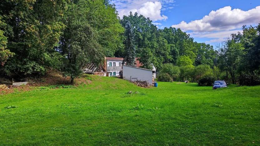 Prodej rodinného domu, Bechyně, Lišky, 127 m2