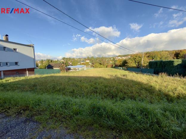 Pronájem zahrady, Ostrava, 2502 m2