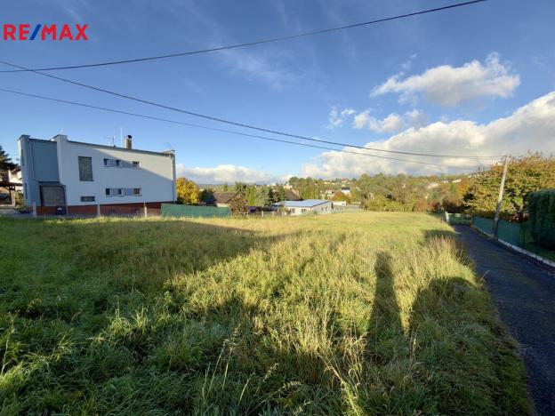 Pronájem zahrady, Ostrava, 2502 m2