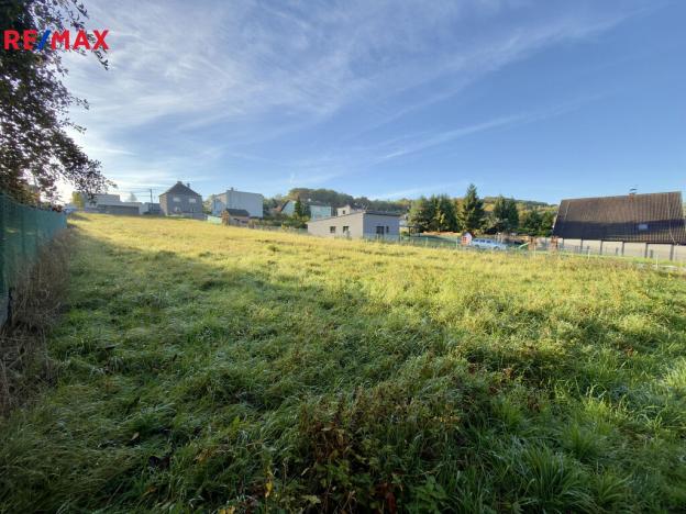 Pronájem zahrady, Ostrava, 2502 m2