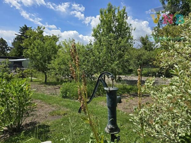 Prodej pozemku pro bydlení, Smržice, 450 m2