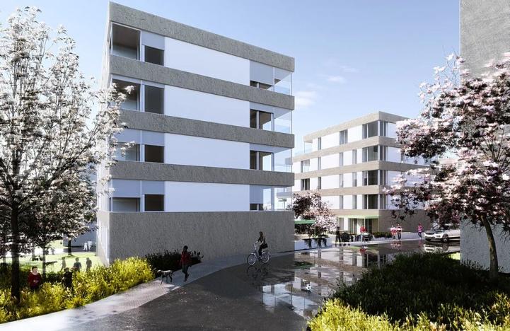 Prodej bytu 2+kk, Praha, Práčská, 38 m2