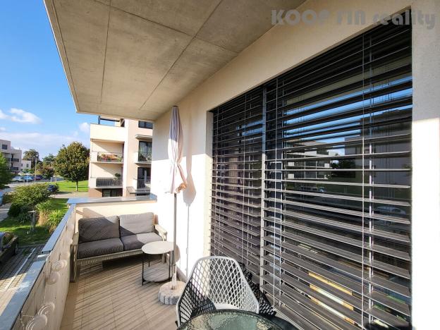 Pronájem bytu 2+kk, Hradec Králové - Pražské Předměstí, Farářství, 55 m2