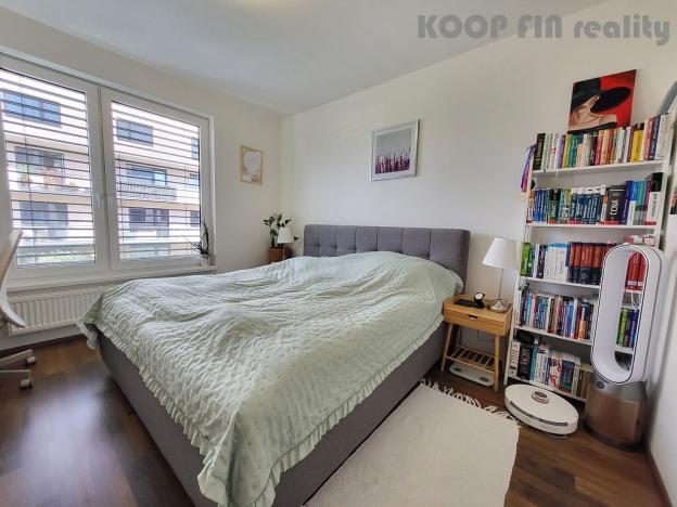 Pronájem bytu 2+kk, Hradec Králové - Pražské Předměstí, Farářství, 55 m2