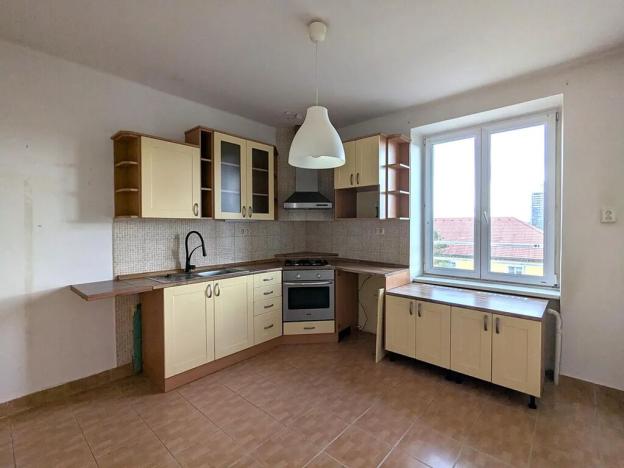 Pronájem bytu 2+1, Most, Josefa Skupy, 56 m2