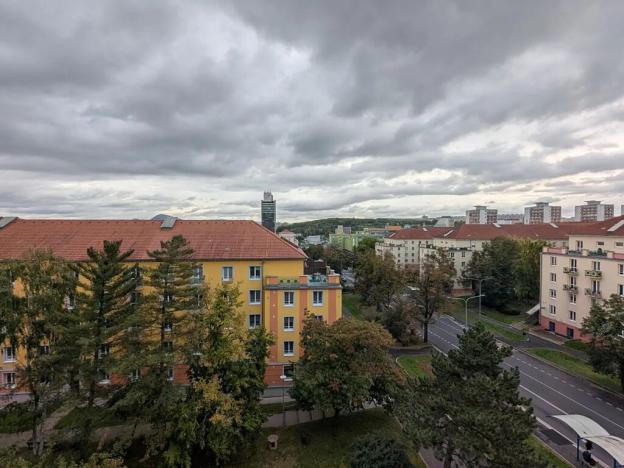 Pronájem bytu 2+1, Most, Josefa Skupy, 56 m2