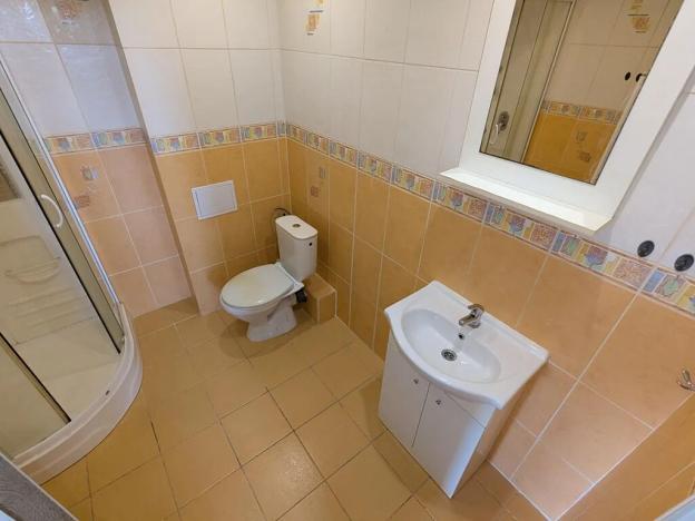 Pronájem bytu 2+1, Most, Josefa Skupy, 56 m2