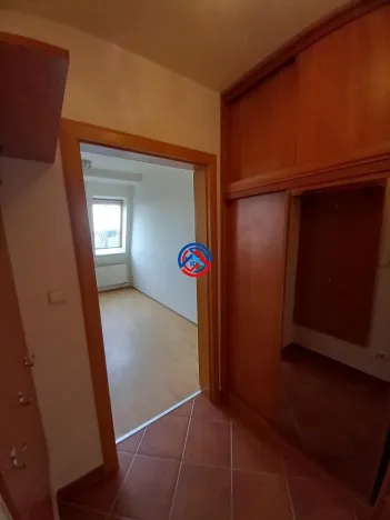 Pronájem bytu 2+kk, Olomouc, Bacherova, 52 m2