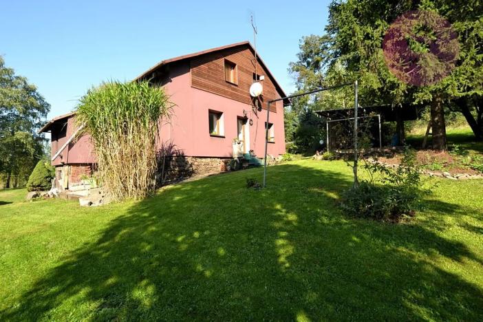 Prodej rodinného domu, Třinec, 180 m2