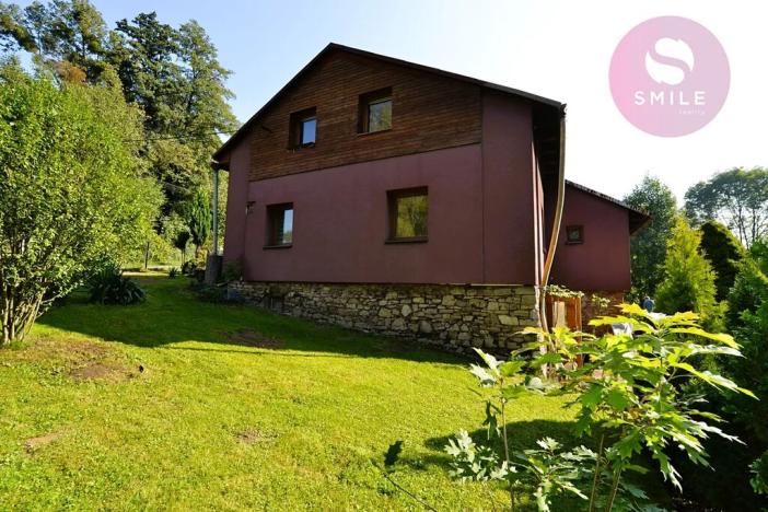 Prodej rodinného domu, Třinec, 180 m2