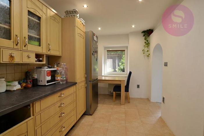 Prodej rodinného domu, Třinec, 180 m2