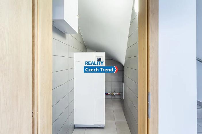 Pronájem rodinného domu, Bystročice, 133 m2