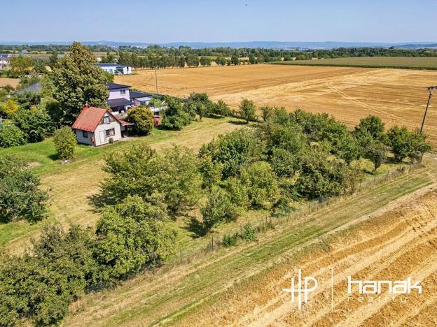 Prodej chaty, Kožušany-Tážaly, 25 m2