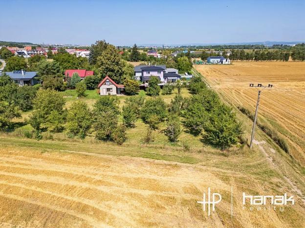 Prodej chaty, Kožušany-Tážaly, 25 m2