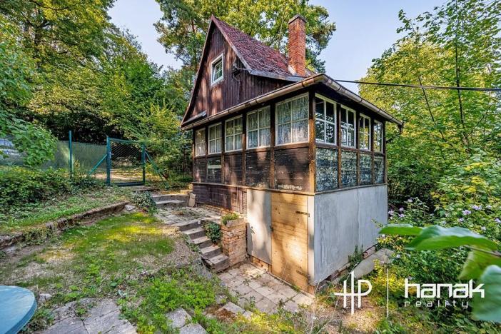 Pronájem chaty, Lhotka, 40 m2