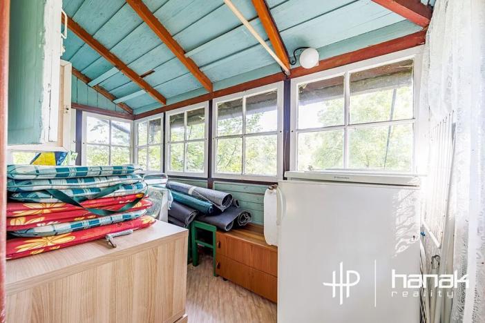 Pronájem chaty, Lhotka, 40 m2