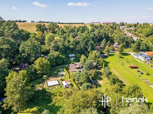 Pronájem chaty, Lhotka, 40 m2