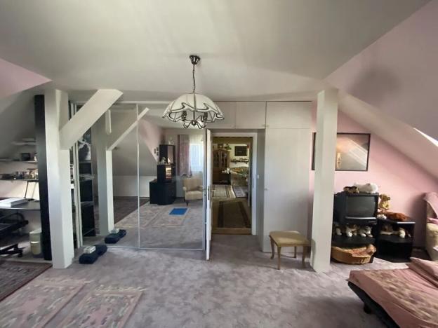 Prodej rodinného domu, Praha - Břevnov, Hošťálkova, 300 m2