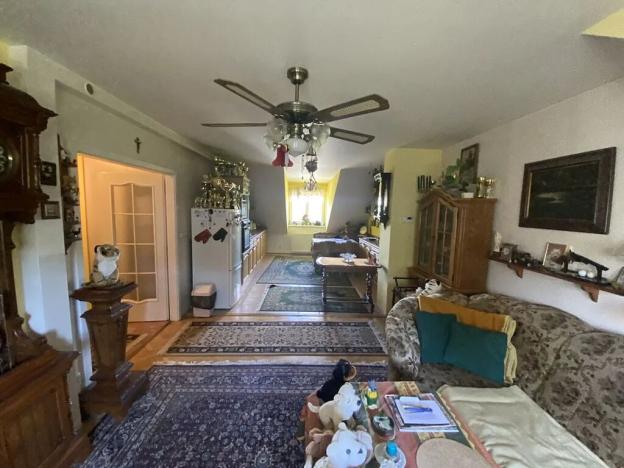 Prodej rodinného domu, Praha - Břevnov, Hošťálkova, 300 m2