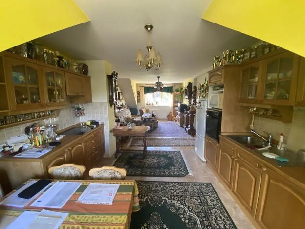 Prodej rodinného domu, Praha - Břevnov, Hošťálkova, 300 m2