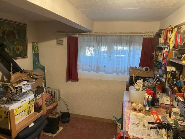 Prodej rodinného domu, Praha - Břevnov, Hošťálkova, 300 m2