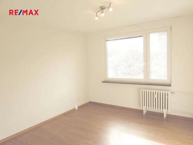 Pronájem bytu 1+1, Moravská Třebová, Jiráskova, 36 m2