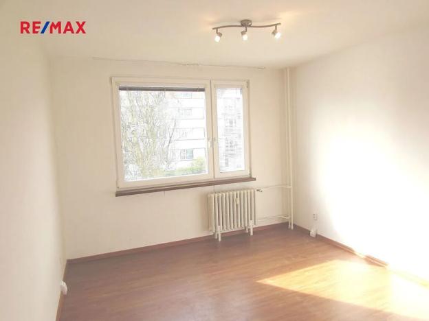 Pronájem bytu 1+1, Moravská Třebová, Jiráskova, 36 m2