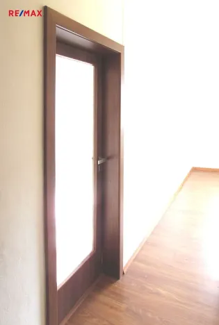 Pronájem bytu 1+1, Moravská Třebová, Jiráskova, 36 m2