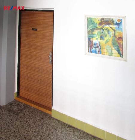 Pronájem bytu 1+1, Moravská Třebová, Jiráskova, 36 m2