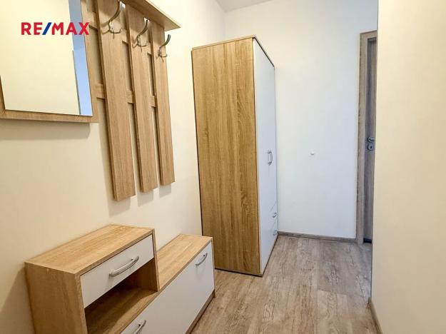 Pronájem bytu 2+kk, Louny, U Pramenu, 40 m2