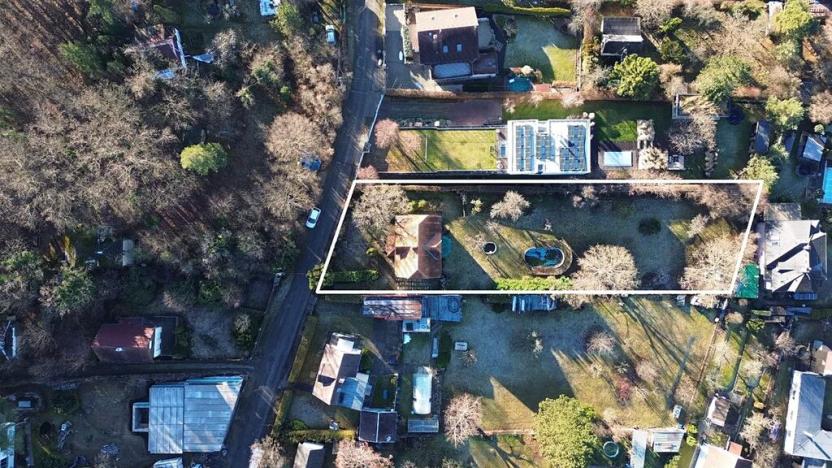 Prodej rodinného domu, Petrov, V Kopci, 170 m2