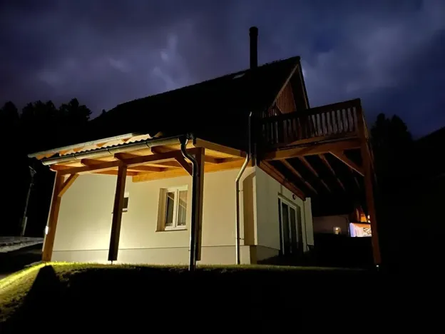 Prodej apartmánu, Frymburk, 69 m2