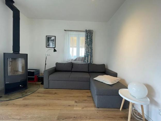 Prodej apartmánu, Frymburk, 69 m2