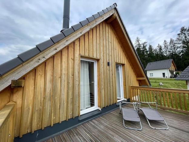 Prodej apartmánu, Frymburk, 69 m2