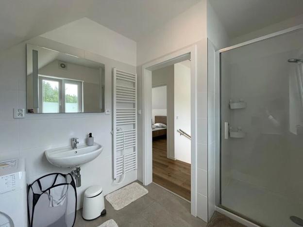 Prodej apartmánu, Frymburk, 69 m2