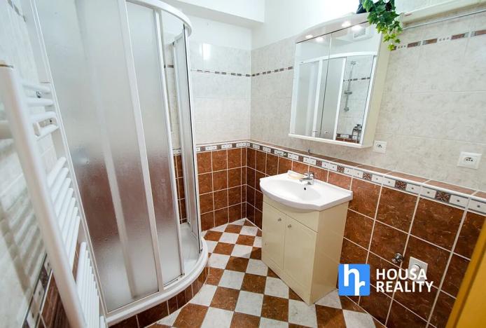 Pronájem bytu 2+kk, Praha - Libeň, Kovanecká, 56 m2