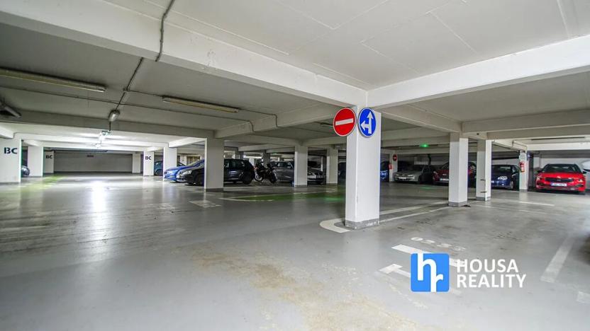 Pronájem bytu 2+kk, Praha - Libeň, Kovanecká, 56 m2