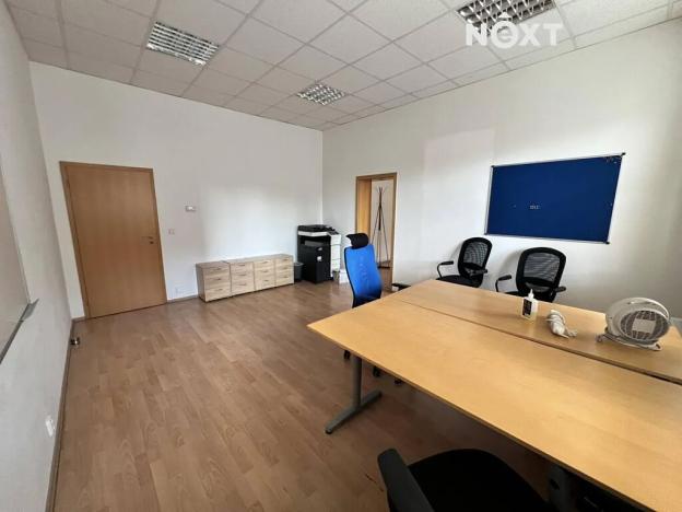 Pronájem kanceláře, Ostrava, Škroupova, 39 m2