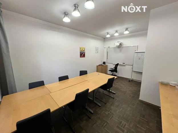 Pronájem kanceláře, Ostrava, Škroupova, 39 m2