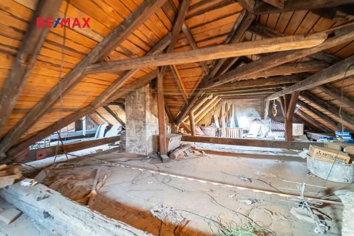 Prodej rodinného domu, Kutná Hora, Jungmannovo náměstí, 200 m2