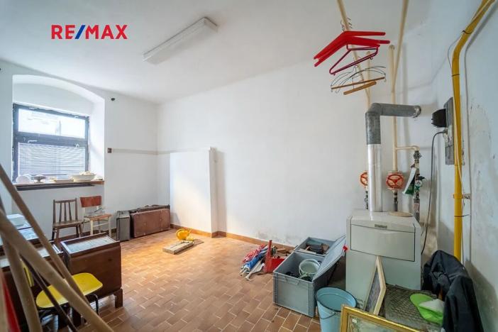 Prodej rodinného domu, Kutná Hora, Jungmannovo náměstí, 200 m2