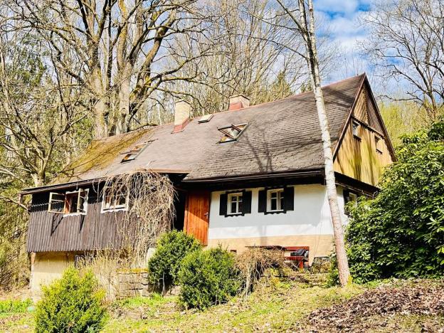 Prodej chalupy, Rychnov u Jablonce nad Nisou, 160 m2