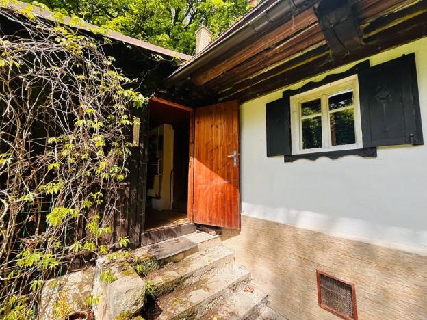 Prodej chalupy, Rychnov u Jablonce nad Nisou, 160 m2