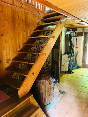 Prodej chalupy, Rychnov u Jablonce nad Nisou, 160 m2