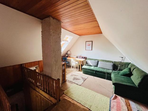 Prodej chalupy, Rychnov u Jablonce nad Nisou, 160 m2