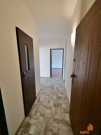 Pronájem bytu 2+1, Ústí nad Labem, Větrná, 64 m2