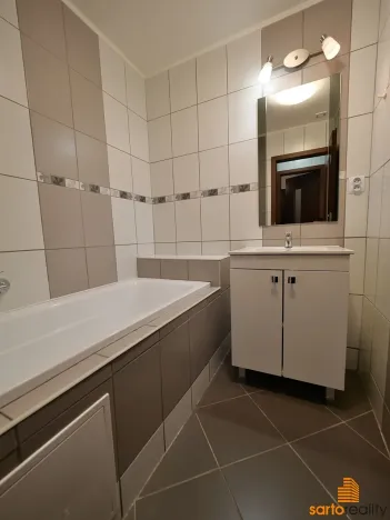 Pronájem bytu 2+1, Ústí nad Labem, Větrná, 64 m2