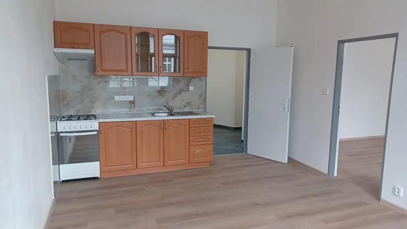 Pronájem bytu 1+1, Plzeň, Stehlíkova, 57 m2