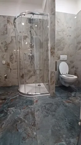 Pronájem bytu 1+1, Plzeň, Stehlíkova, 57 m2