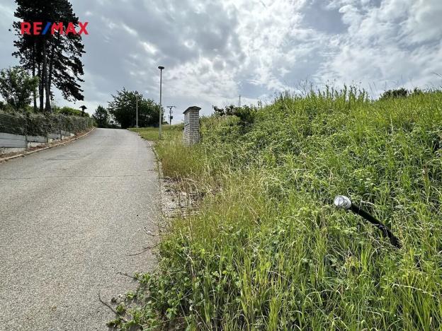 Prodej pozemku pro bydlení, Vysoký Újezd, 1666 m2